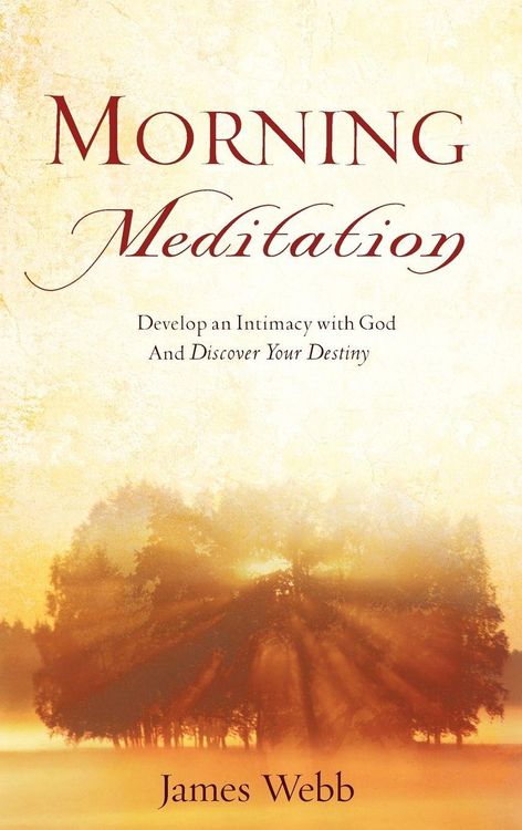 Produktbild: Morning Meditation