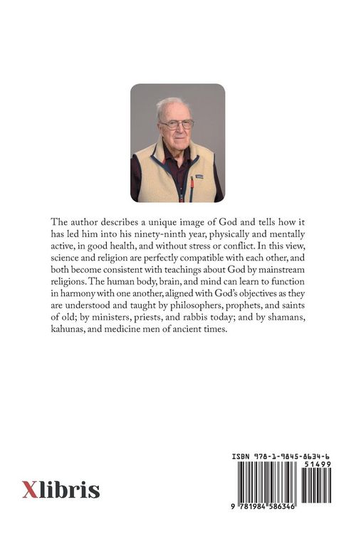 Produktbild: Exploring the God Idea