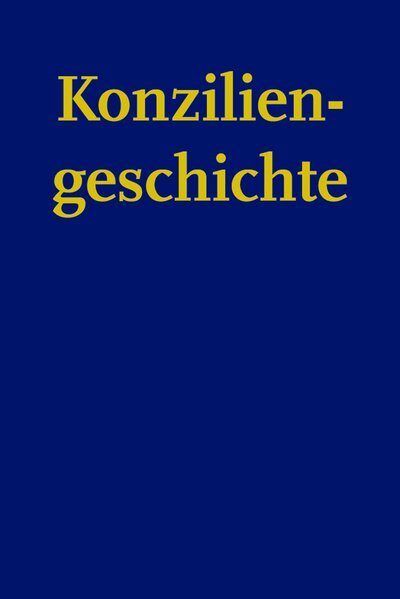 Produktbild: Das Zweite Konzil von Lyon (1274)