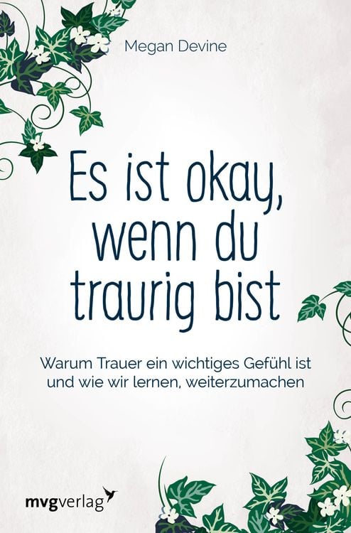 Produktbild: Es ist okay, wenn du traurig bist