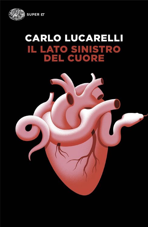 Produktbild: Il lato sinistro del cuore