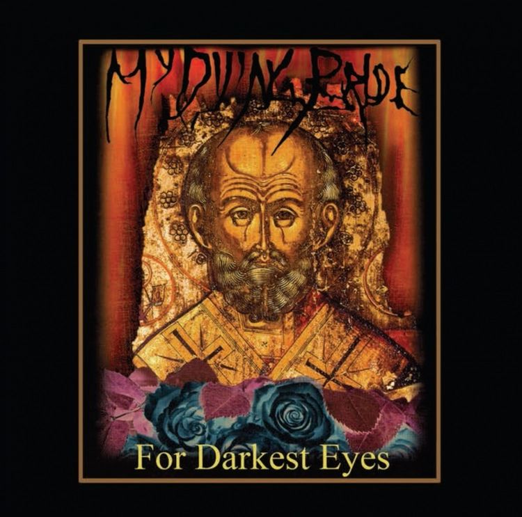 Produktbild: For Darkest Eyes (CD+DVD)