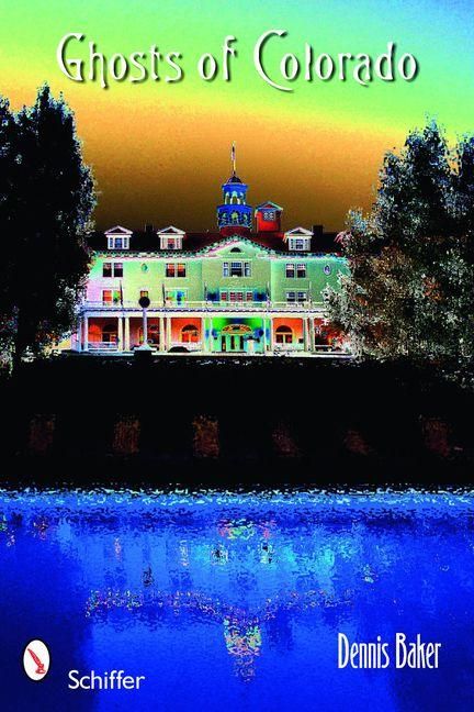 Produktbild: Ghosts of Colorado