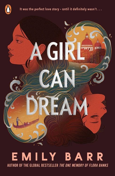 Produktbild: A Girl Can Dream