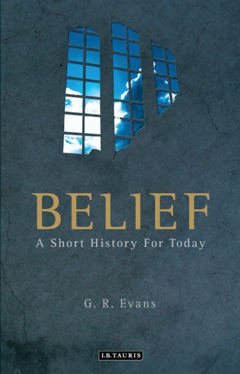 Produktbild: Belief