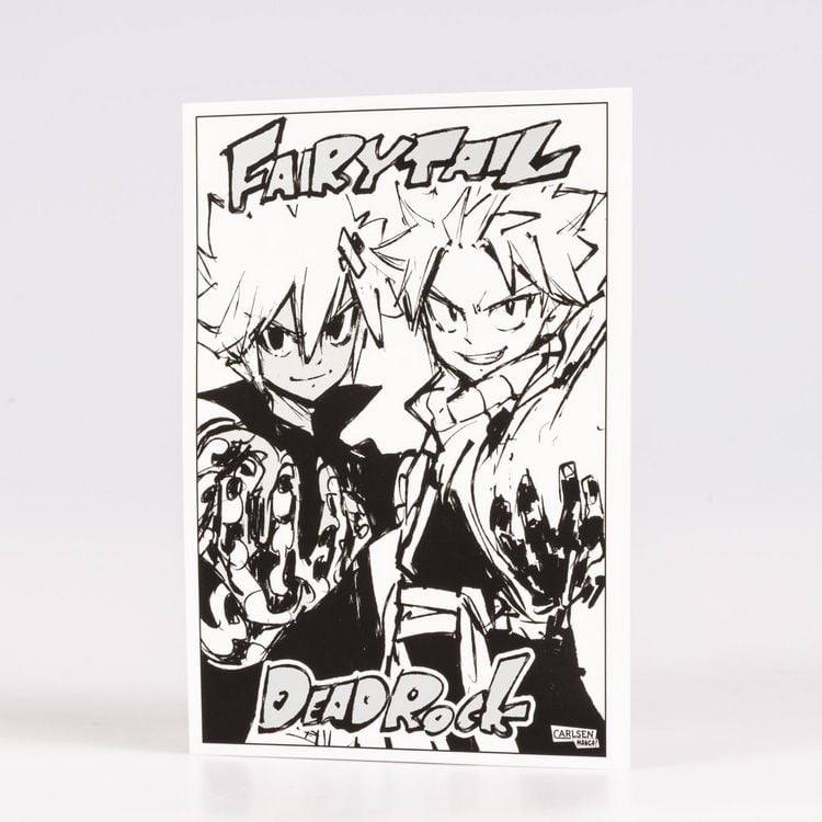 Produktbild: Dead Rock 1