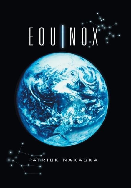 Produktbild: Nakaska, P: Equinox