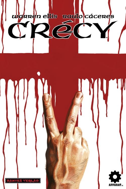 Produktbild: Cr&eacute;cy