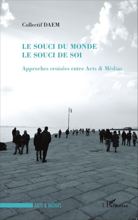 Produktbild: Le souci du monde