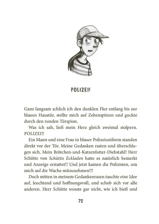 Produktbild: Ist Oma noch zu retten?