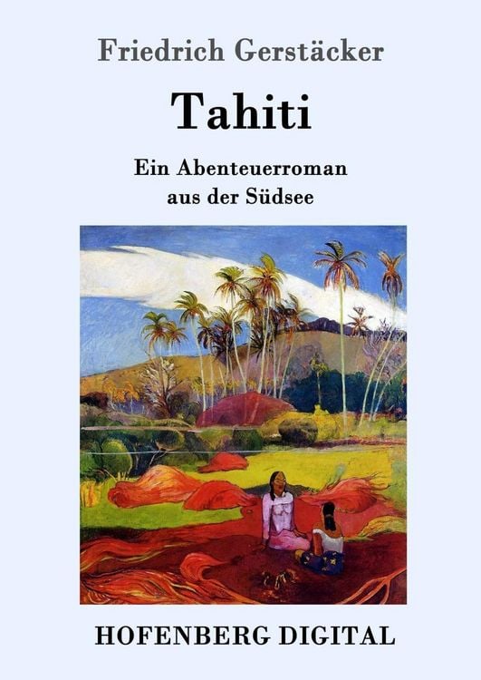 Produktbild: Tahiti