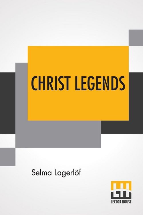 Produktbild: Christ Legends