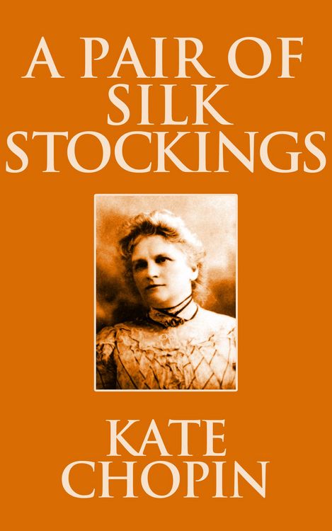 Produktbild: A Pair of Silk Stockings