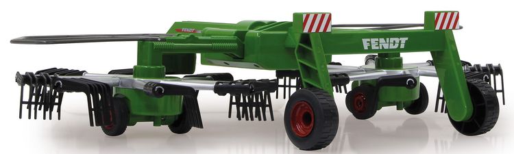Produktbild: Fendt Former f&uuml;r RC-Traktor 1:16
