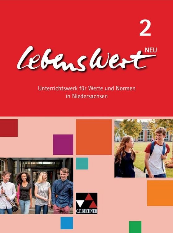 Produktbild: LebensWert / LebensWert 2