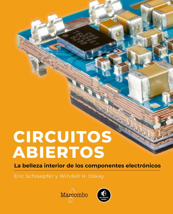 Produktbild: Circuitos abiertos