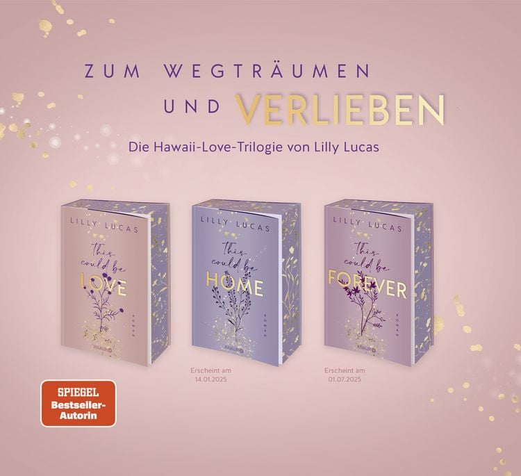 Produktbild: This could be love