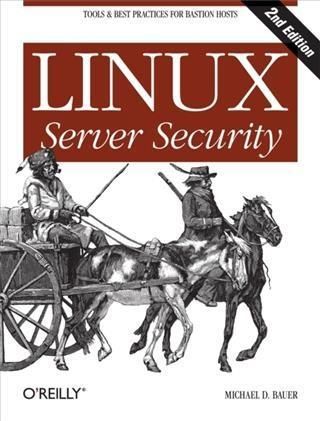 Produktbild: Linux Server Security