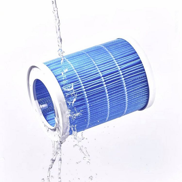 Produktbild: Xiaomi 56892 Ersatz-Filter 1 St. Blue