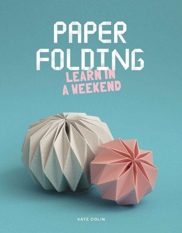 Produktbild: Paper Folding