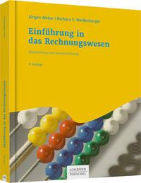 Produktbild: Einf&uuml;hrung in das Rechnungswesen