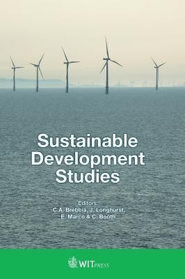 Produktbild: Sustainable Development Studies