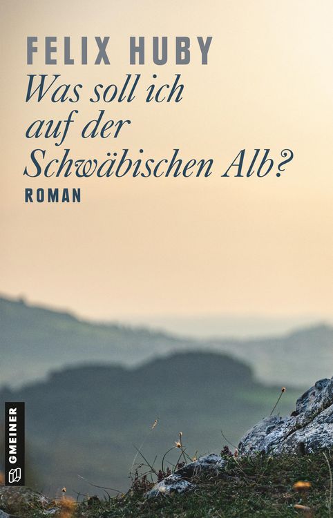 Produktbild: Was soll ich auf der Schw&auml;bischen Alb?