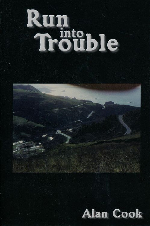 Produktbild: Run into Trouble