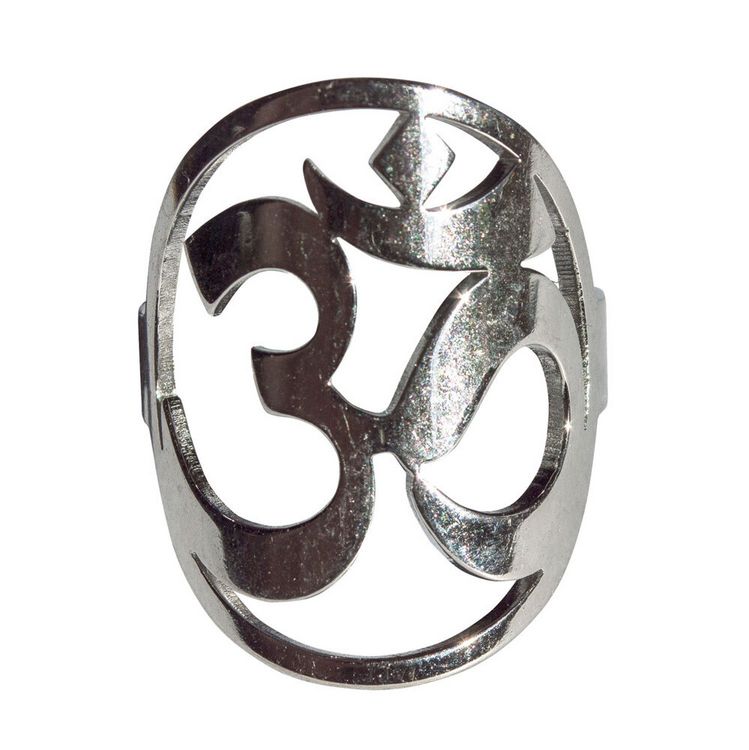 Produktbild: Ring "Om"
