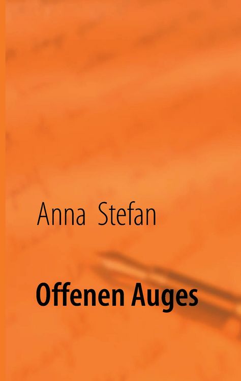 Produktbild: Offenen Auges