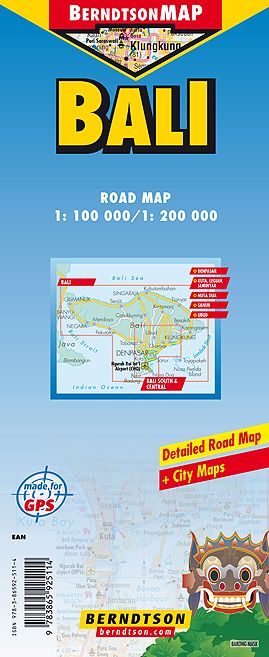 Produktbild: Bali