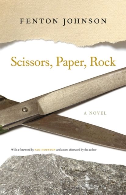 Produktbild: Scissors, Paper, Rock