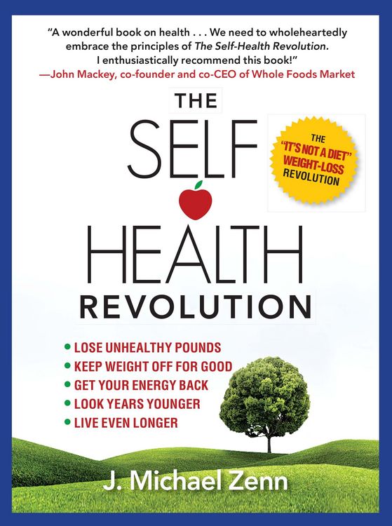 Produktbild: Self-Health Revolution