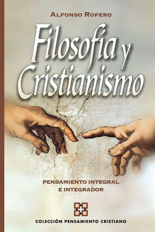 Produktbild: El Filosof&iquest;&iquest;a y cristianismo