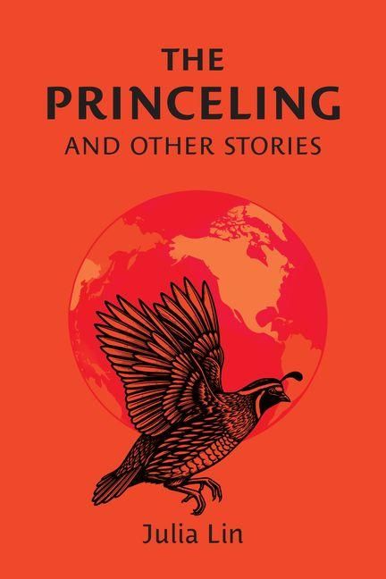 Produktbild: The Princeling and Other Stories