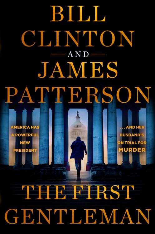 Produktbild: The First Gentleman