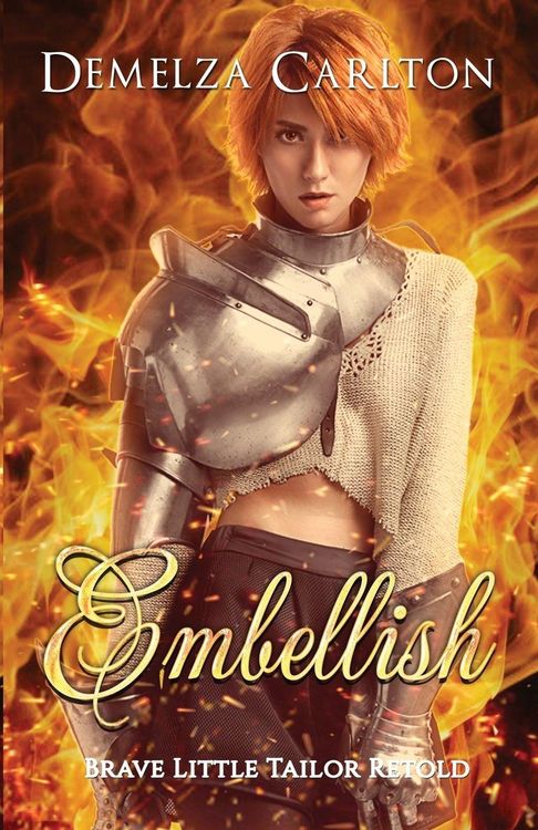 Produktbild: Embellish