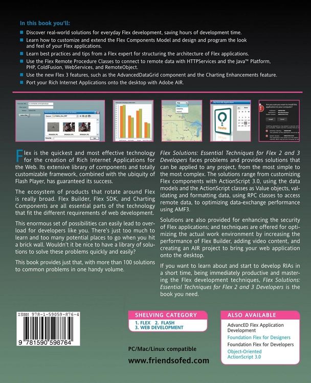 Produktbild: Flex Solutions