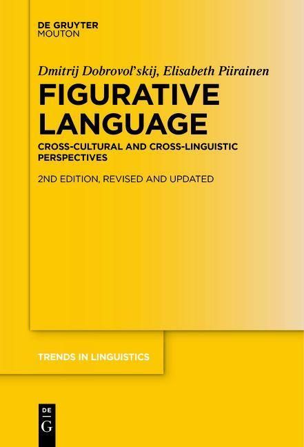 Produktbild: Figurative Language