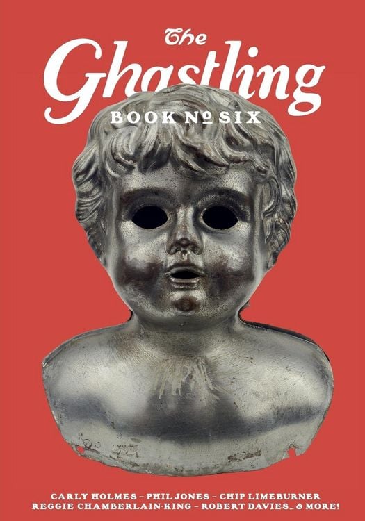 Produktbild: The Ghastling
