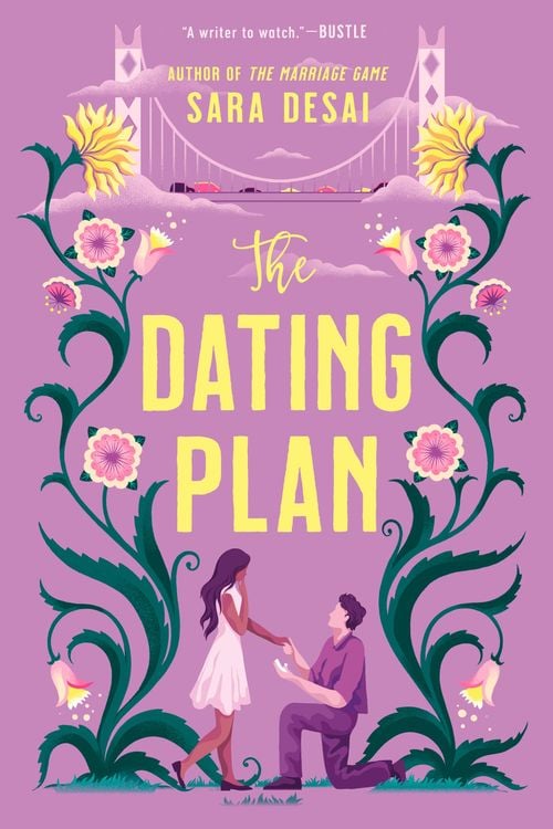 Produktbild: The Dating Plan