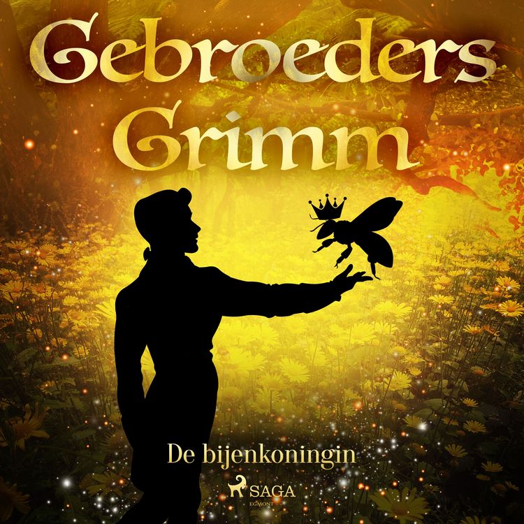 Produktbild: De bijenkoningin