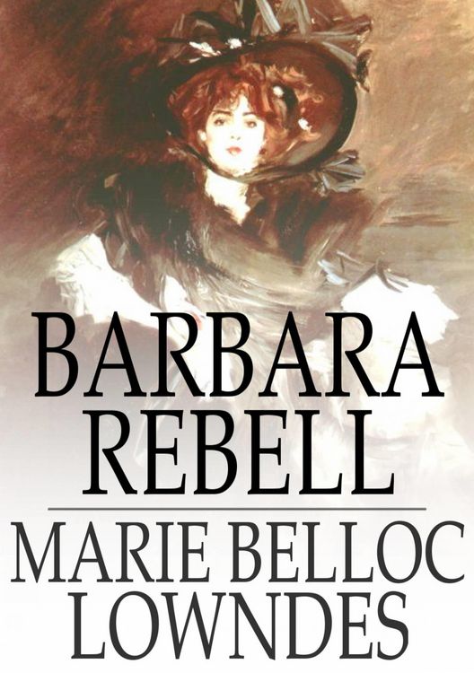 Produktbild: Barbara Rebell