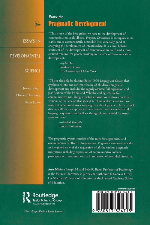 Produktbild: Pragmatic Development