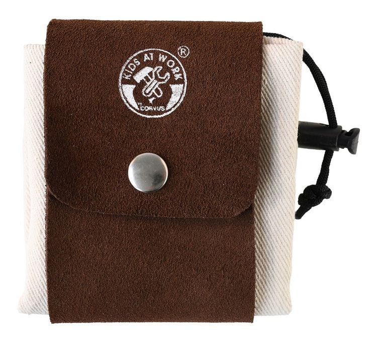 Produktbild: G&uuml;rteltasche, faltbar