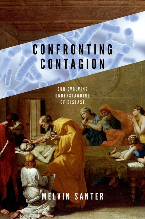 Produktbild: Confronting Contagion