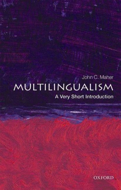 Produktbild: Multilingualism
