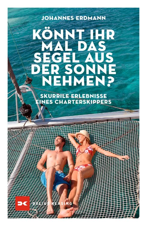 Produktbild: K&ouml;nnt ihr mal das Segel aus der Sonne nehmen?