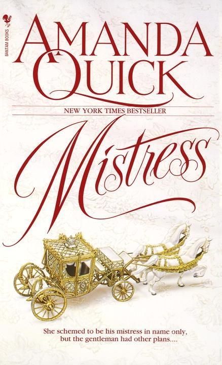 Produktbild: Mistress