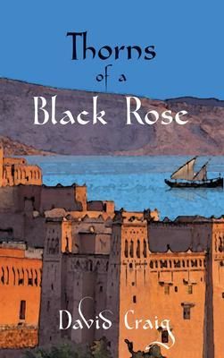 Produktbild: Thorns of a Black Rose